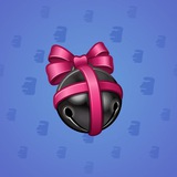 Sleigh Bell #9910