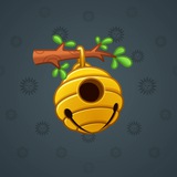 Sleigh Bell #9912