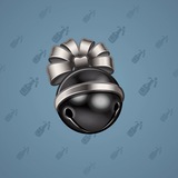 Sleigh Bell #993 Sleigh Bell #993