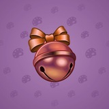 Sleigh Bell #9930 Sleigh Bell #9930
