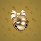 Sleigh Bell #9931