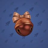 Sleigh Bell #9932 Sleigh Bell #9932