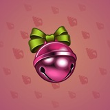 Sleigh Bell #9937