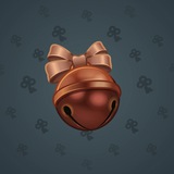 Sleigh Bell #9950 Sleigh Bell #9950