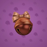 Sleigh Bell #9955 Sleigh Bell #9955