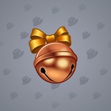 Sleigh Bell #9956
