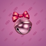 Sleigh Bell #9957 Sleigh Bell #9957