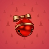 Sleigh Bell #9958 Sleigh Bell #9958