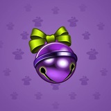 Sleigh Bell #9967 Sleigh Bell #9967
