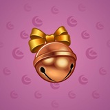 Sleigh Bell #9969 Sleigh Bell #9969