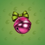 Sleigh Bell #9978