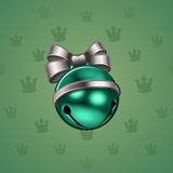 Sleigh Bell #998 Sleigh Bell #998