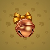 Sleigh Bell #9983 Sleigh Bell #9983