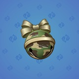Sleigh Bell #9986