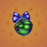 Sleigh Bell #9995