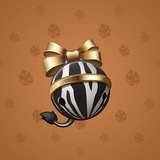 Sleigh Bell #9997