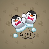 Snow Mittens #10096 Snow Mittens #10096
