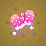 Snow Mittens #10299
