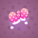 Snow Mittens #10673