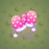 Snow Mittens #10689