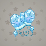Snow Mittens #10796 Snow Mittens #10796