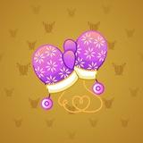 Snow Mittens #10925 Snow Mittens #10925