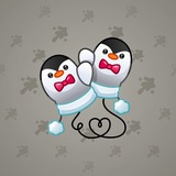 Snow Mittens #11036 Snow Mittens #11036