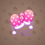 Snow Mittens #11191