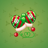 Snow Mittens #11255 Snow Mittens #11255