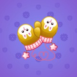 Snow Mittens #11392 Snow Mittens #11392