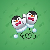 Snow Mittens #12271 Snow Mittens #12271