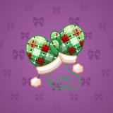 Snow Mittens #12325 Snow Mittens #12325