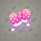 Snow Mittens #12752
