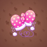 Snow Mittens #12940 Snow Mittens #12940