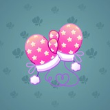 Snow Mittens #14291