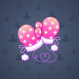 Snow Mittens #14443