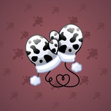 Snow Mittens #14501 Snow Mittens #14501