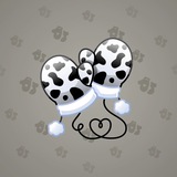 Snow Mittens #14879 Snow Mittens #14879
