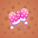 Snow Mittens #14915