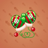 Snow Mittens #15600 Snow Mittens #15600