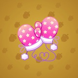 Snow Mittens #15934