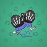 Snow Mittens #16061 Snow Mittens #16061