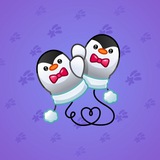 Snow Mittens #16503 Snow Mittens #16503
