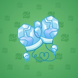 Snow Mittens #16677 Snow Mittens #16677