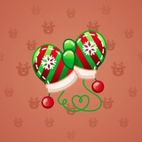 Snow Mittens #17600 Snow Mittens #17600