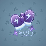 Snow Mittens #17990 Snow Mittens #17990