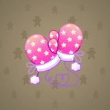 Snow Mittens #18094