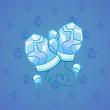 Snow Mittens #18225 Snow Mittens #18225