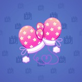 Snow Mittens #18481