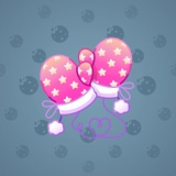 Snow Mittens #18631
